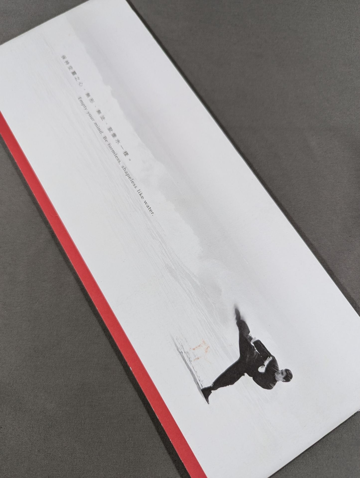 Bruce Lee  武・藝・人生 / BRUCE LEE:KUNG FU ART LIFE