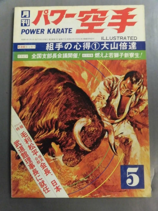 パワー空手27