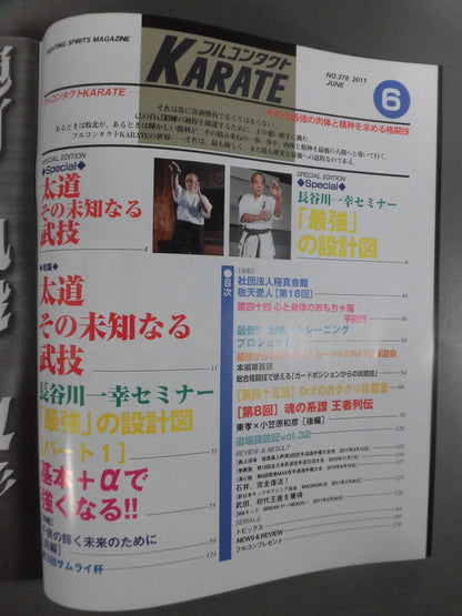 フルコンタクトKARATE292