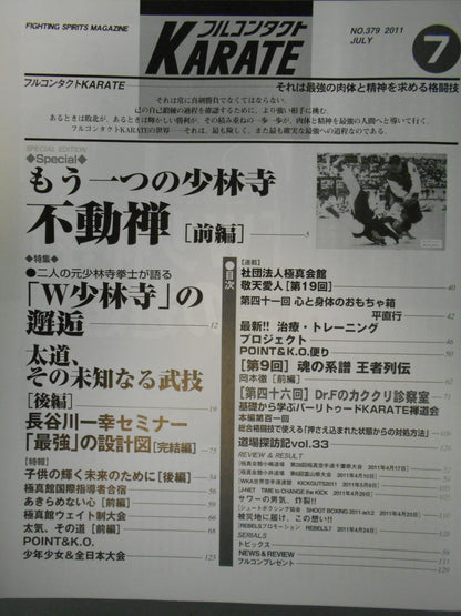 フルコンタクトKARATE293