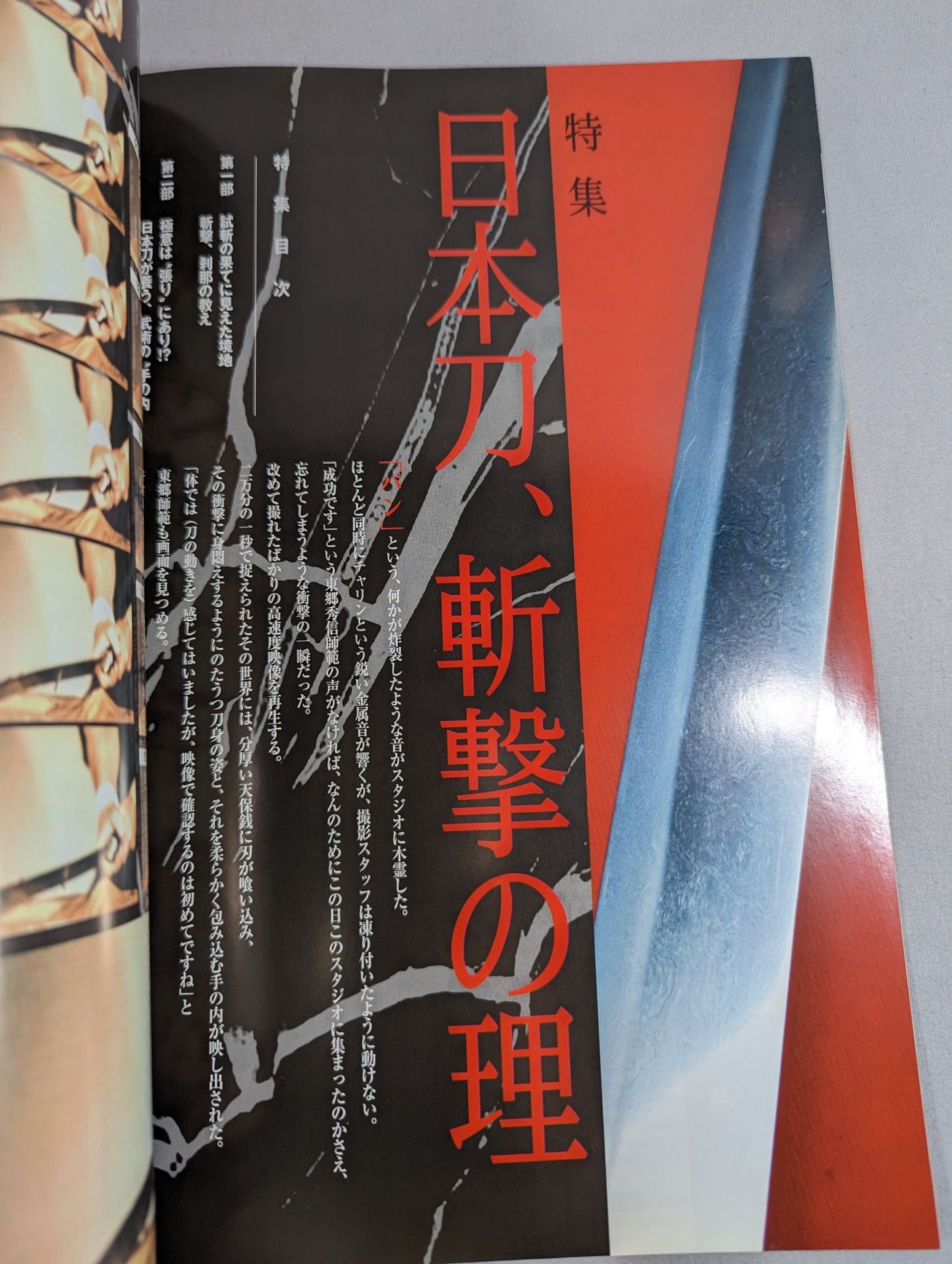 月刊秘伝251