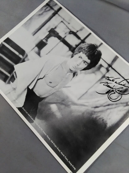 BRUCE LEE Combats....