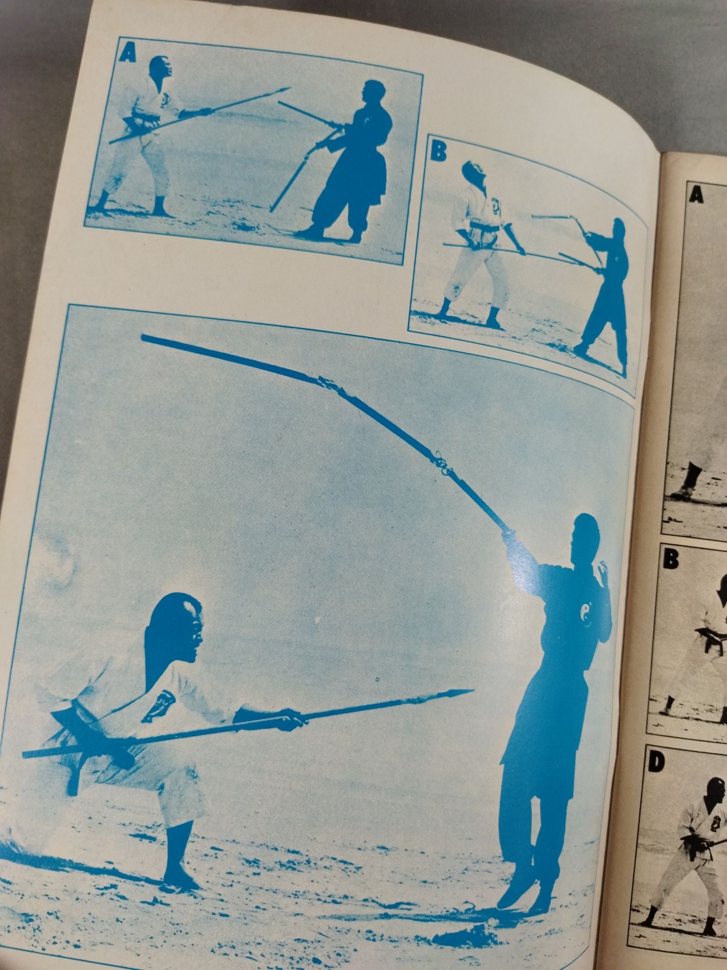Bruce Lee  與 Wing Chun Kempo Volume 1