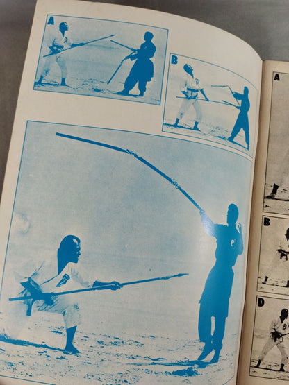 Bruce Lee  與 Wing Chun Kempo Volume 1