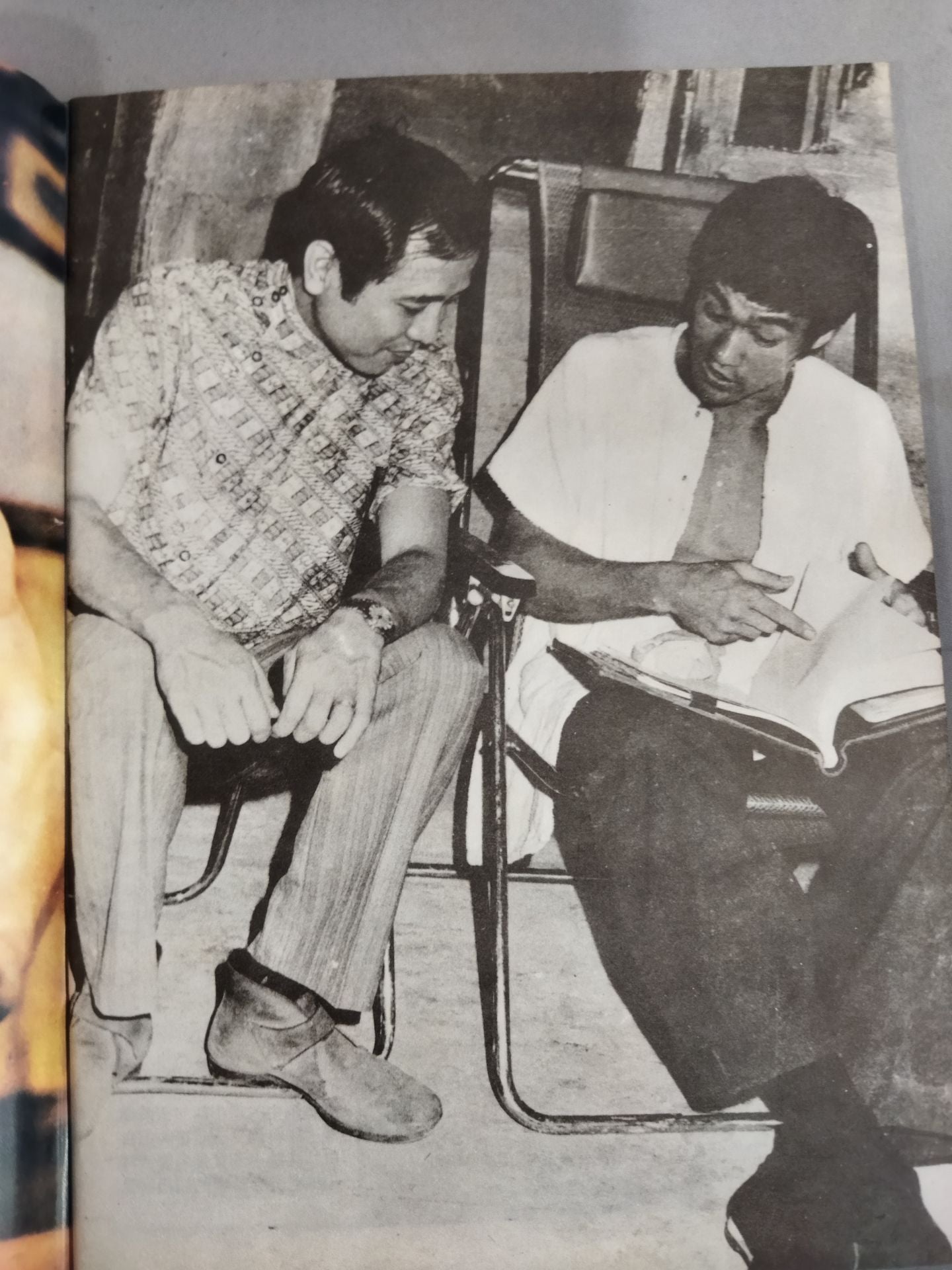 Bruce Lee  Secret Stories