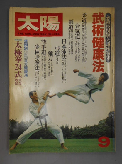 Sun'80 September Issue