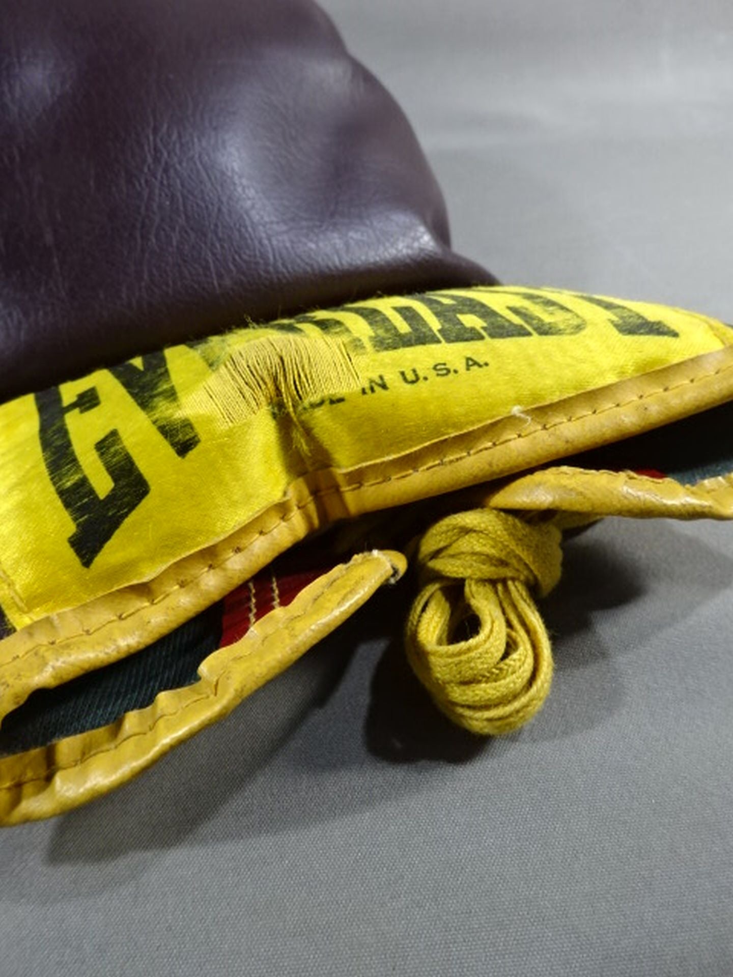 EVERLAST Boxing Gloves(1) – 闘道館