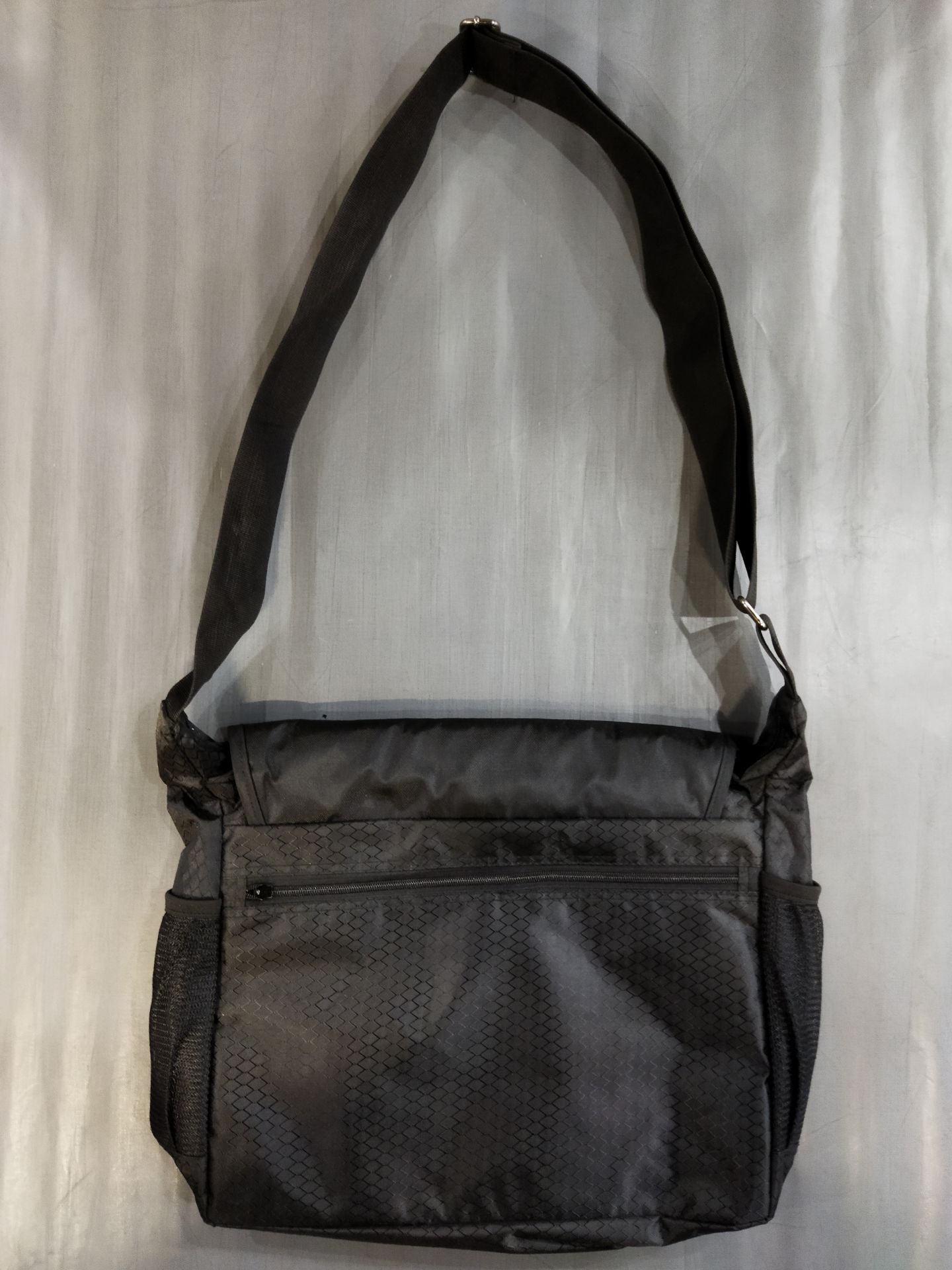 ★The 53rd World Boxing Council Annual Convention★ Shoulder Bag