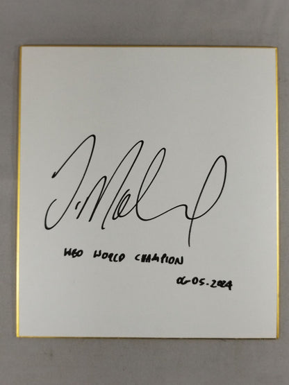 ジェイソン・モロニー