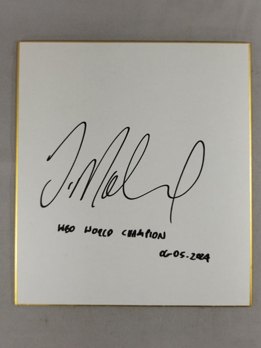 ジェイソン・モロニー