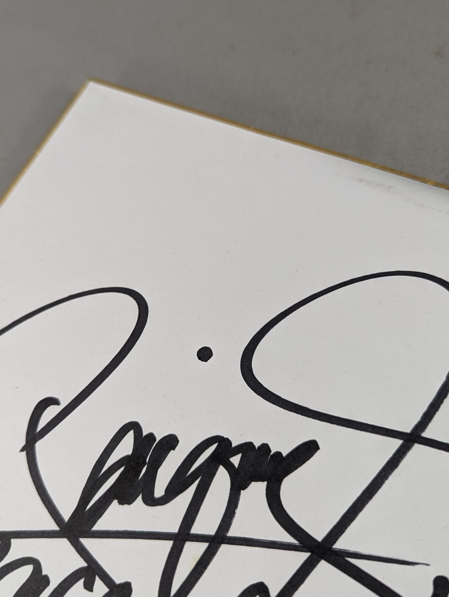 マニー・パッキャオ