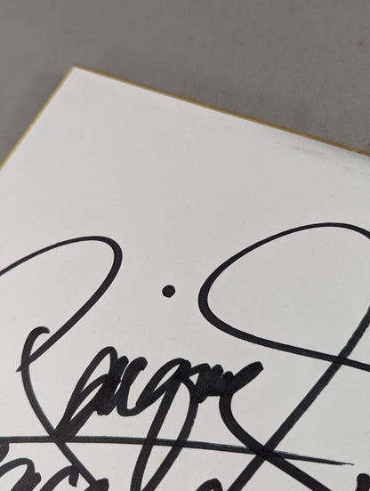 マニー・パッキャオ