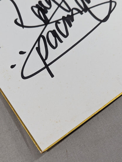 マニー・パッキャオ