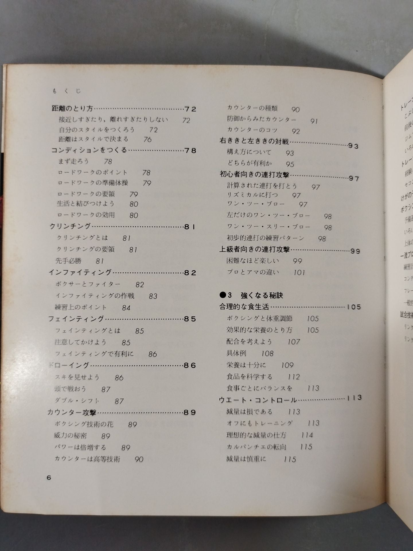 Kodansha Sports Series Boxing: Let's Become Strong Fighters (Revised New Edition)