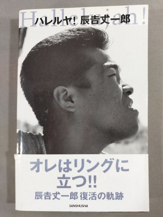 ハレルヤ! 辰吉丈一郎