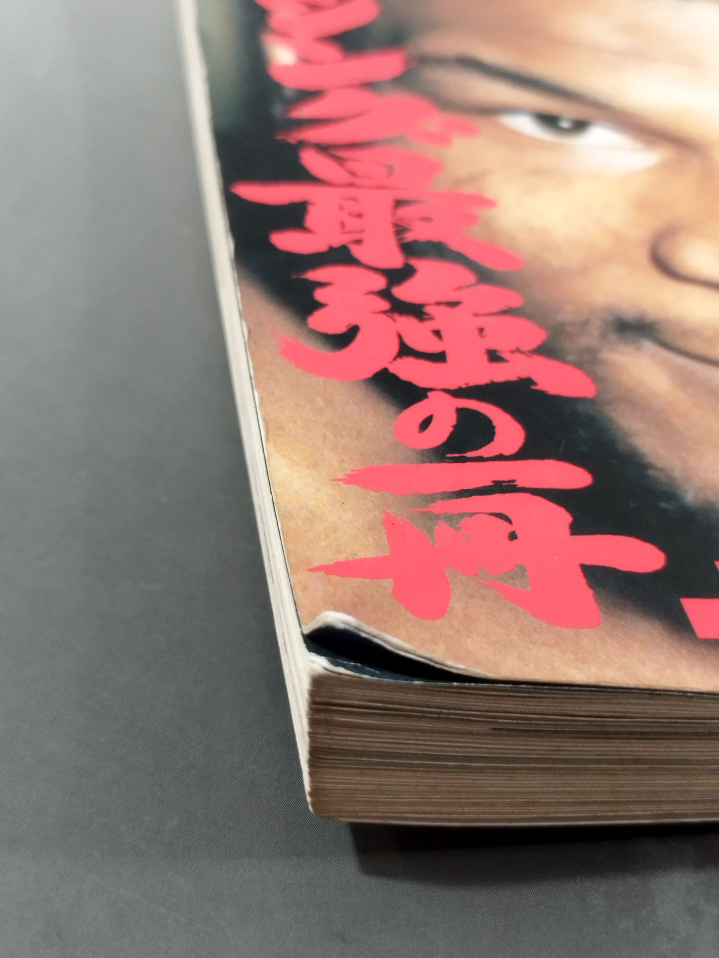 ボクシング最強の一冊