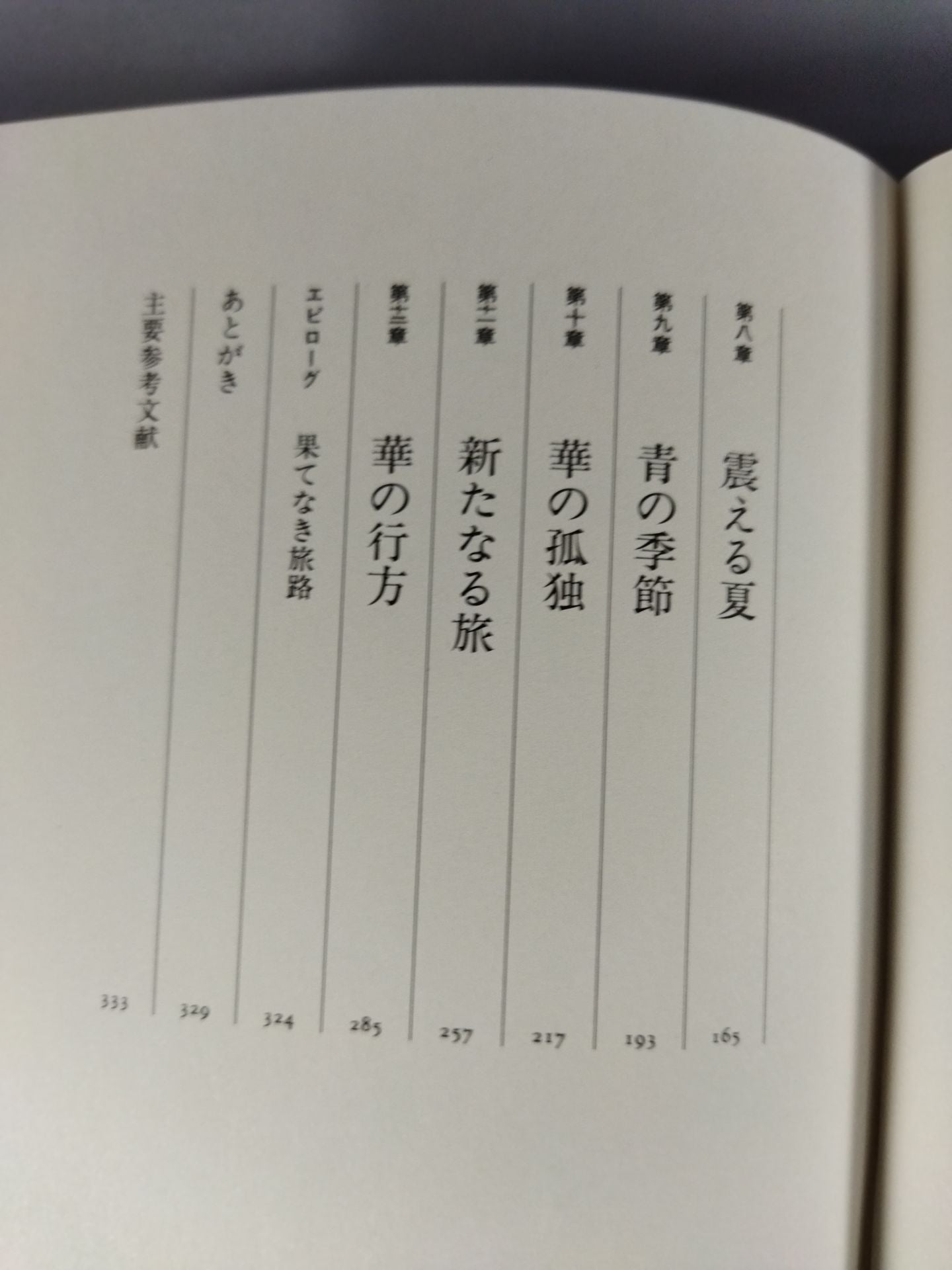 修羅の華 辰吉丈一郎がゆく