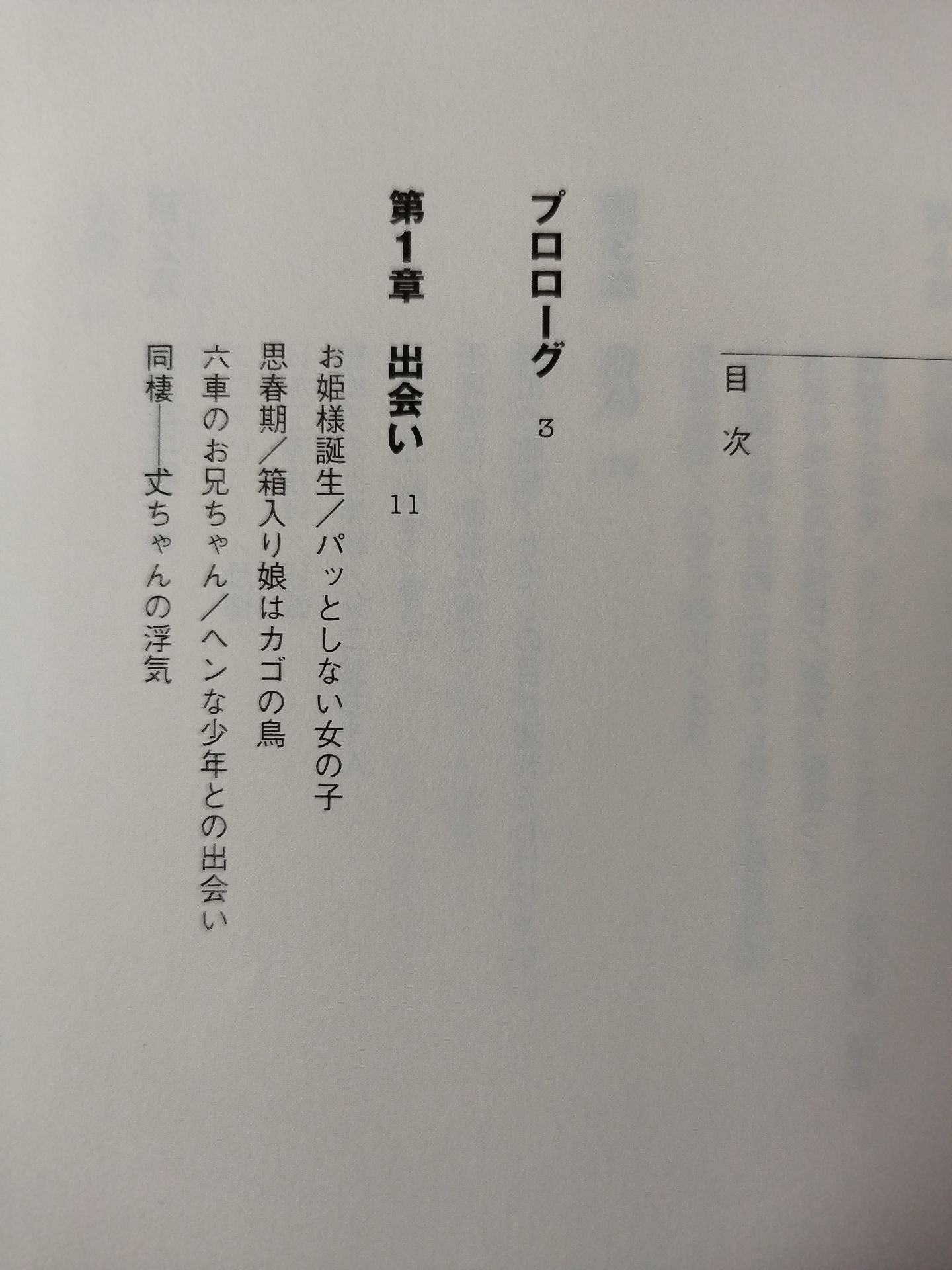 Invincible I won't go up to the ring Joichiro Tatsuyoshi