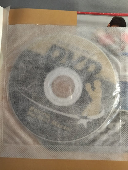 DVD Series: Boxing Perfect Master