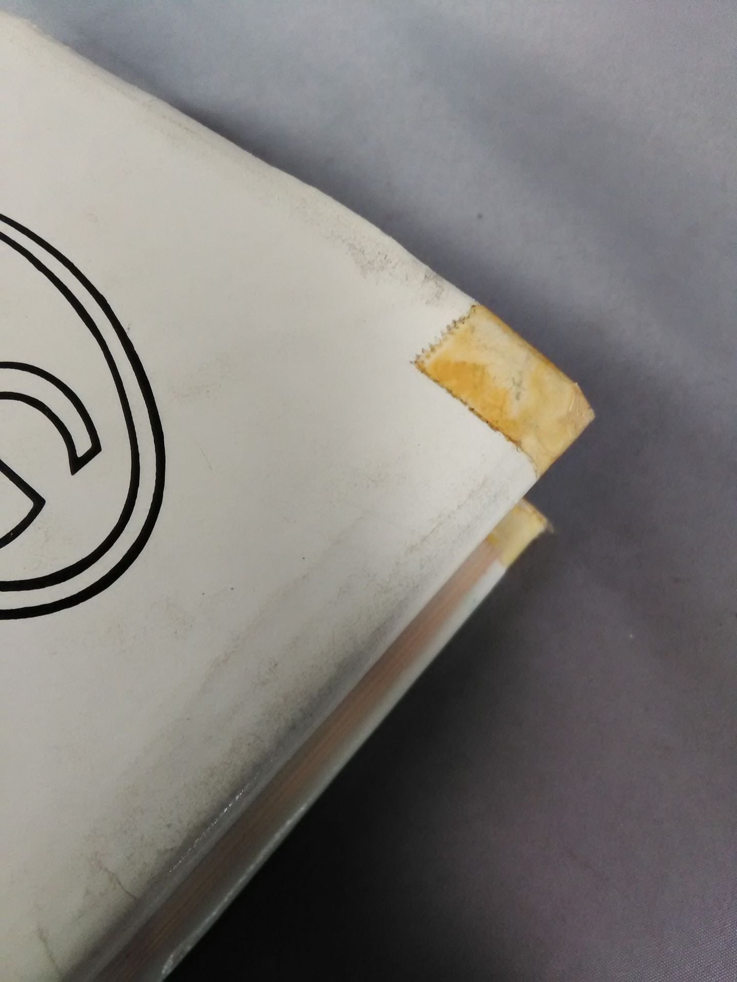 The RING 1980 RECORD BOOK