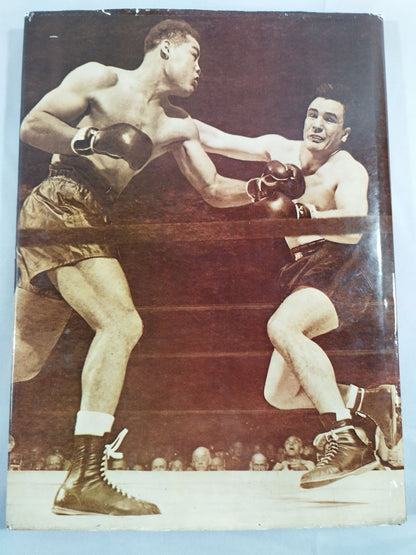 The Great Heavyweights