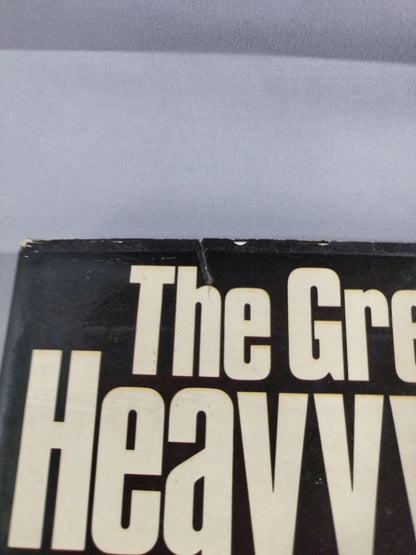 The Great Heavyweights