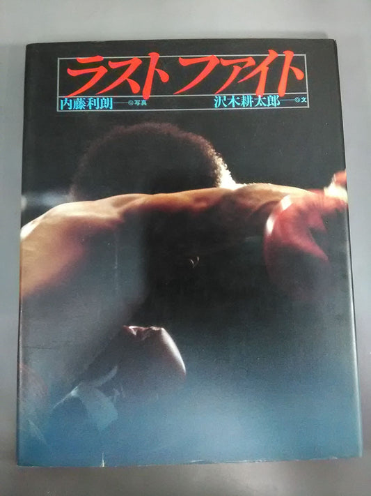 ラストファイト