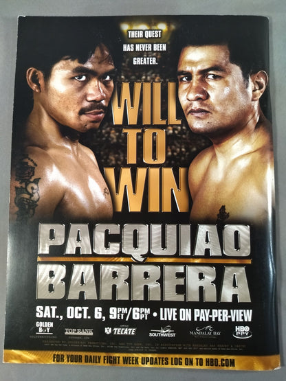 ジャーメイン・テイラーvsケリー・パブリク(初戦)