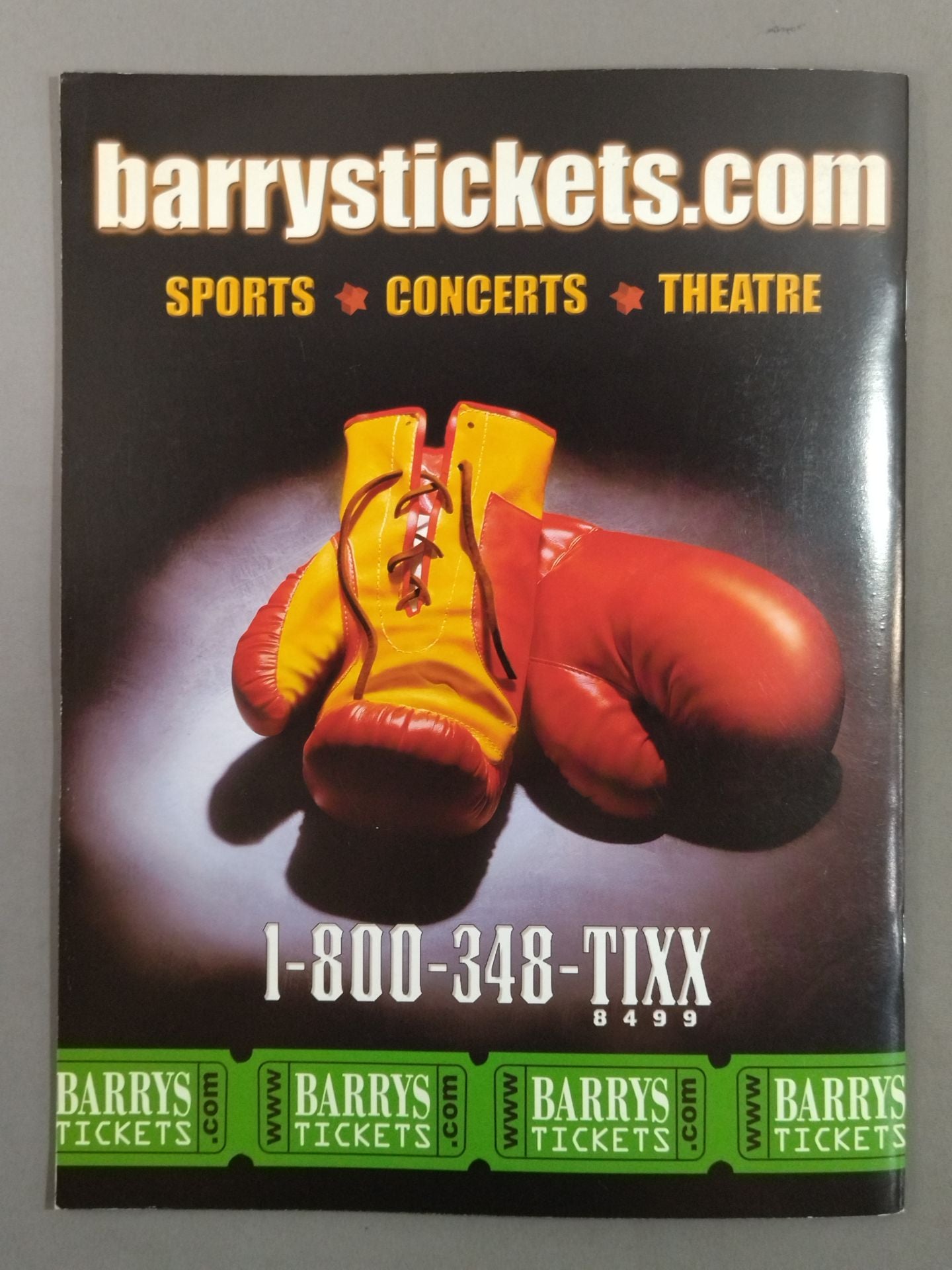 Bernard Hopkins vs Winky Wright
