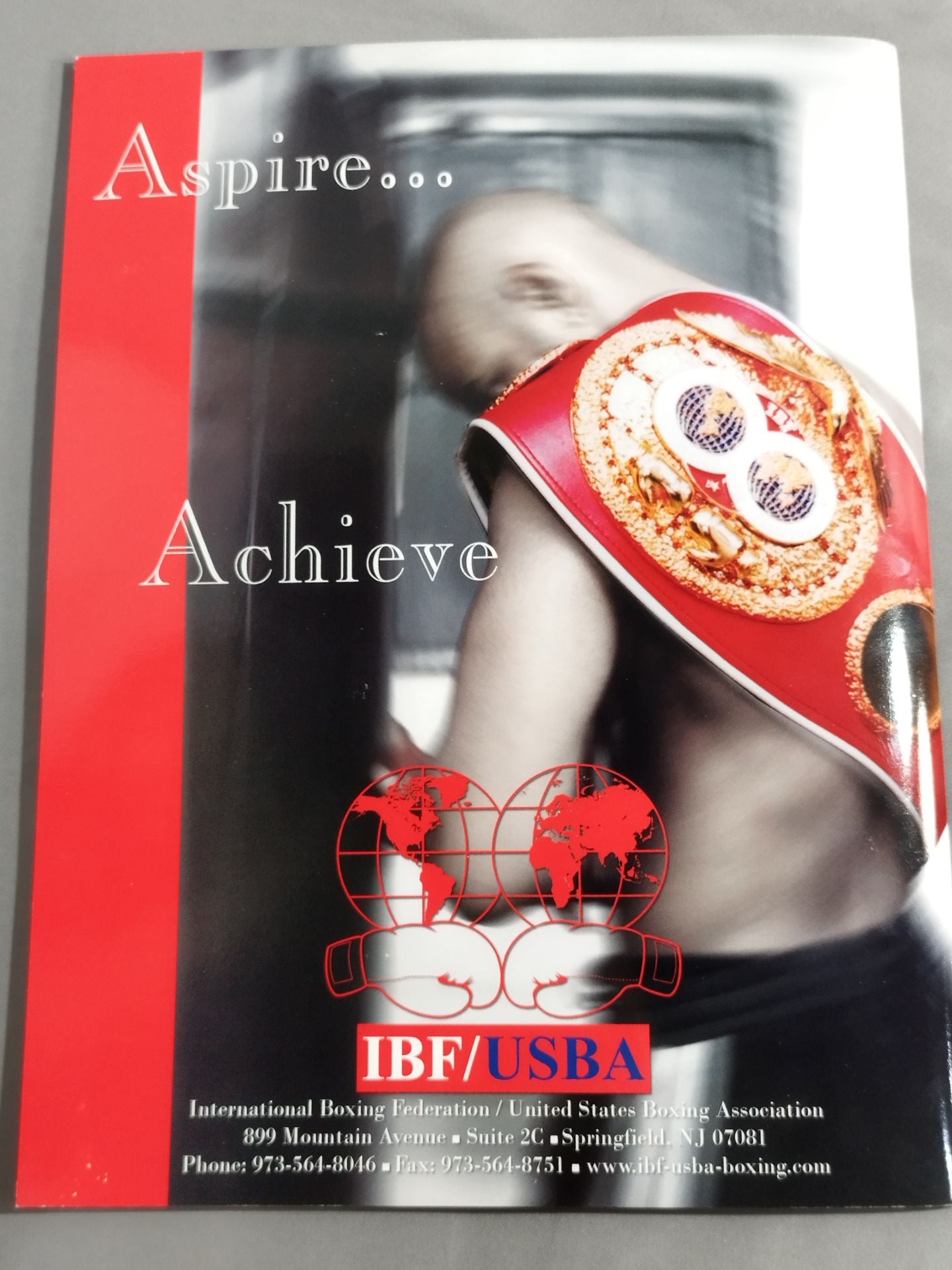 Bernard Hopkins vs Sergey Kovalev