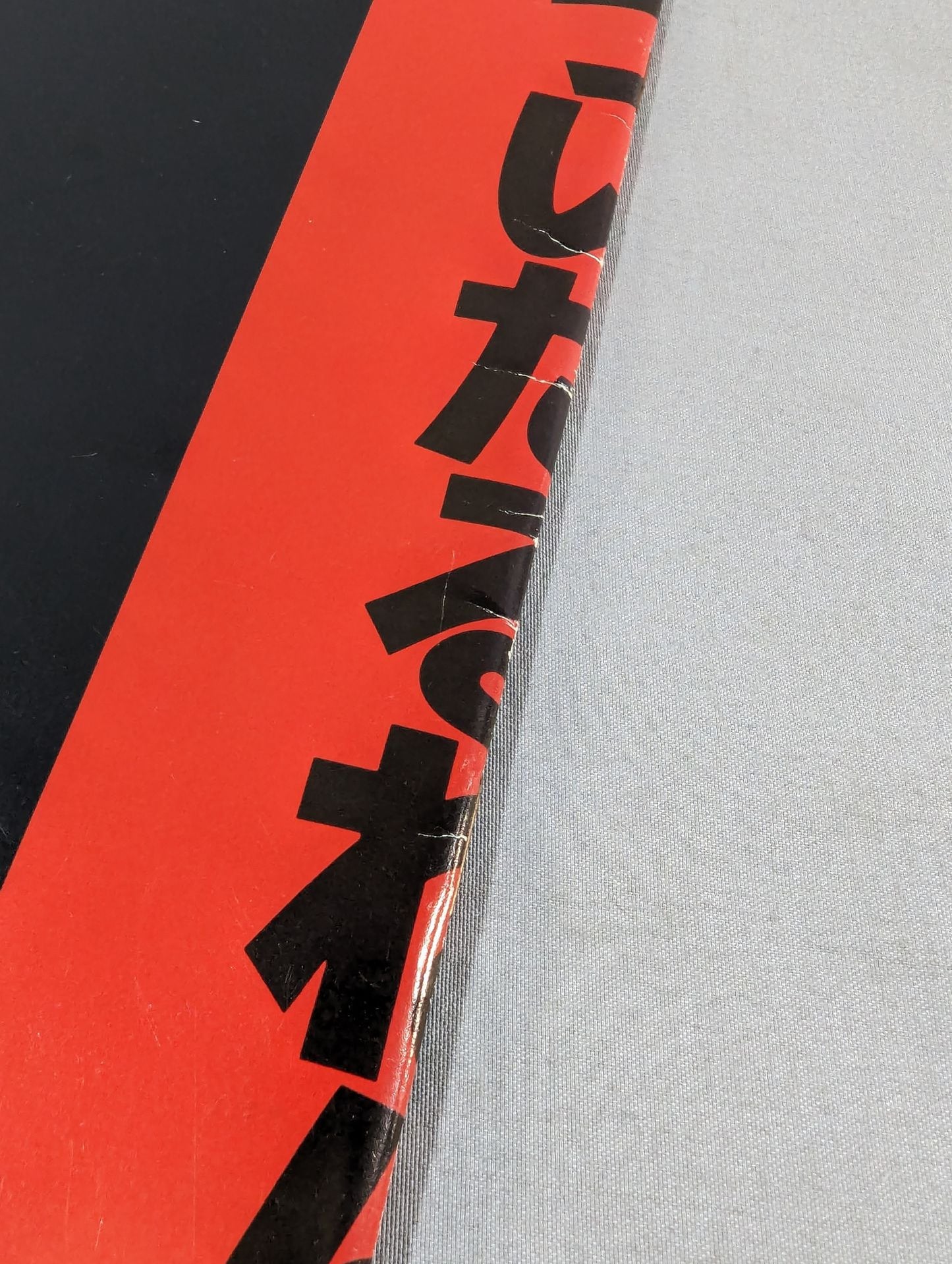 【赤井英和 直筆サイン入り】どついたるねん