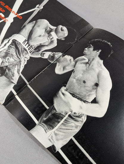 【赤井英和 直筆サイン入り】どついたるねん