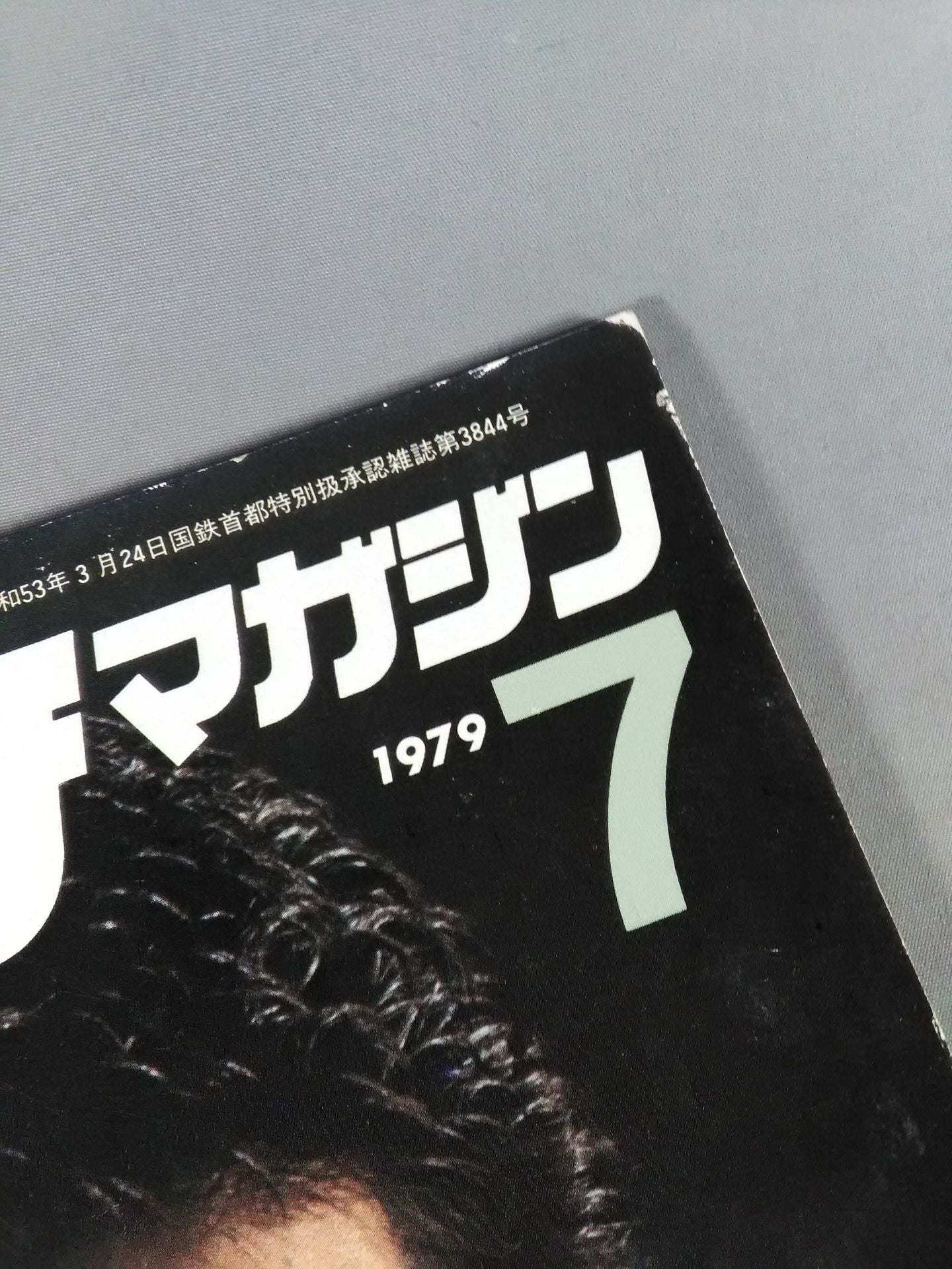 ボクシングマガジン96