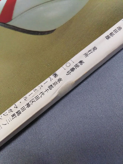 ボクシングマガジン113