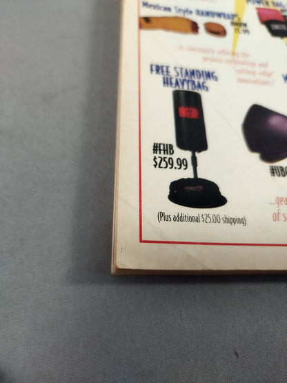 The RING, January 1997