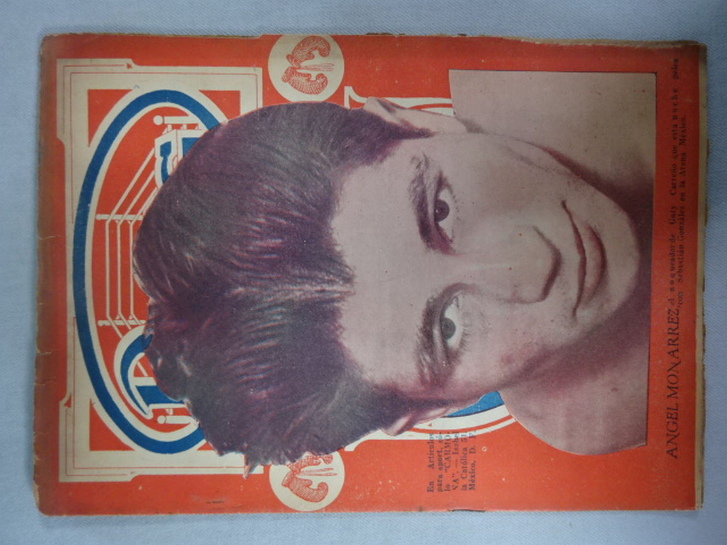 el RING No.234