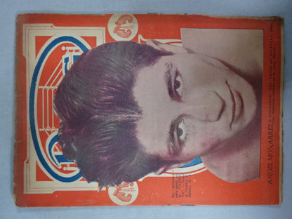 el RING No.234