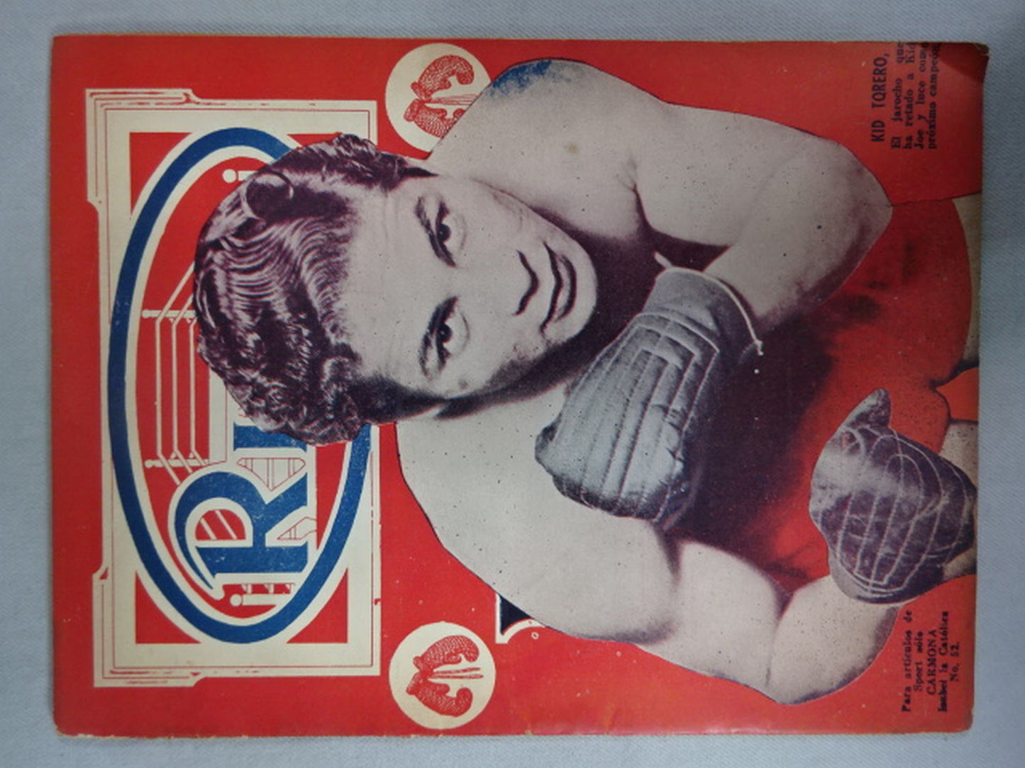 el RING No.247