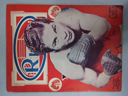 el RING No.247