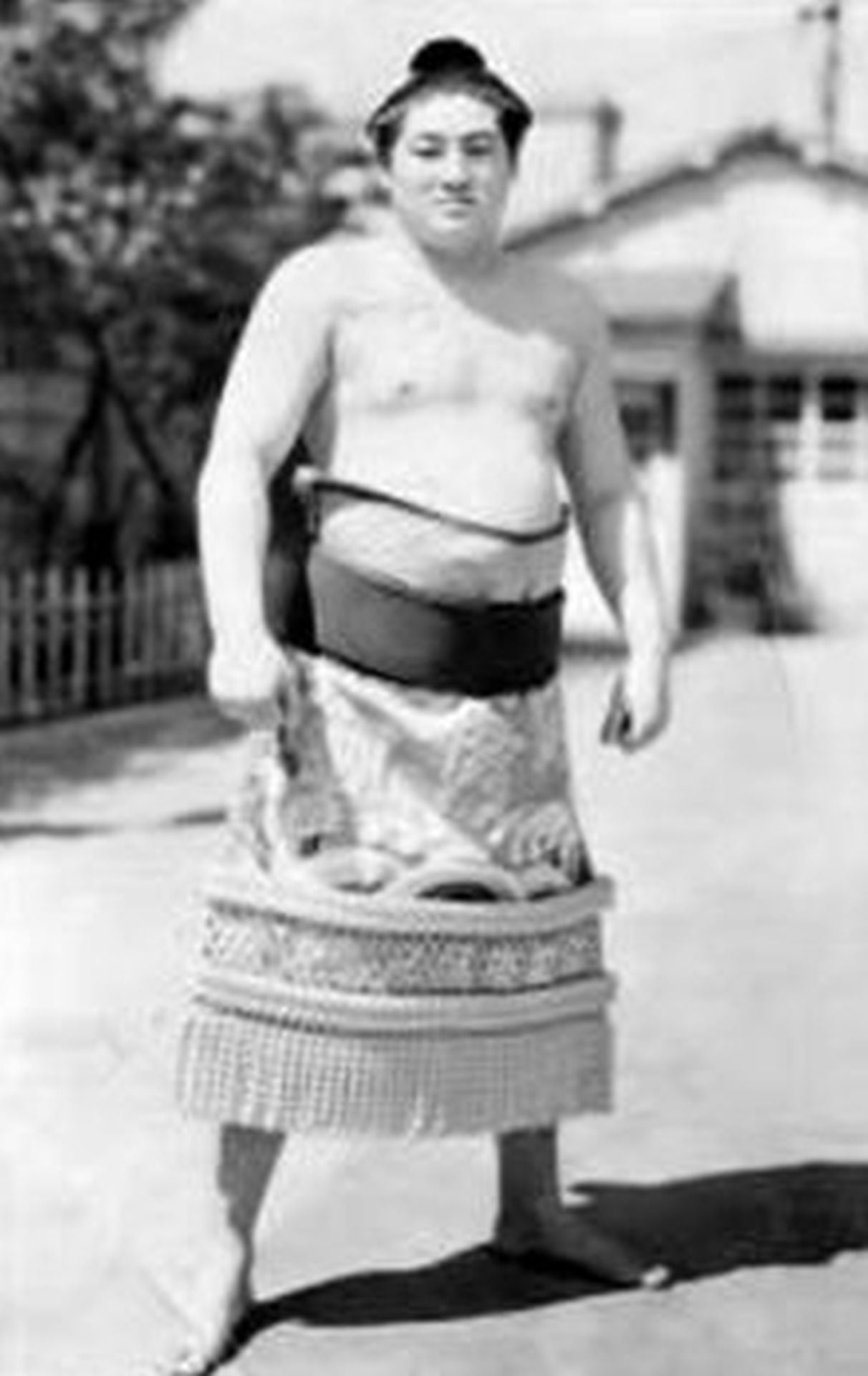 Mt. Kaitaka Makeup Circle