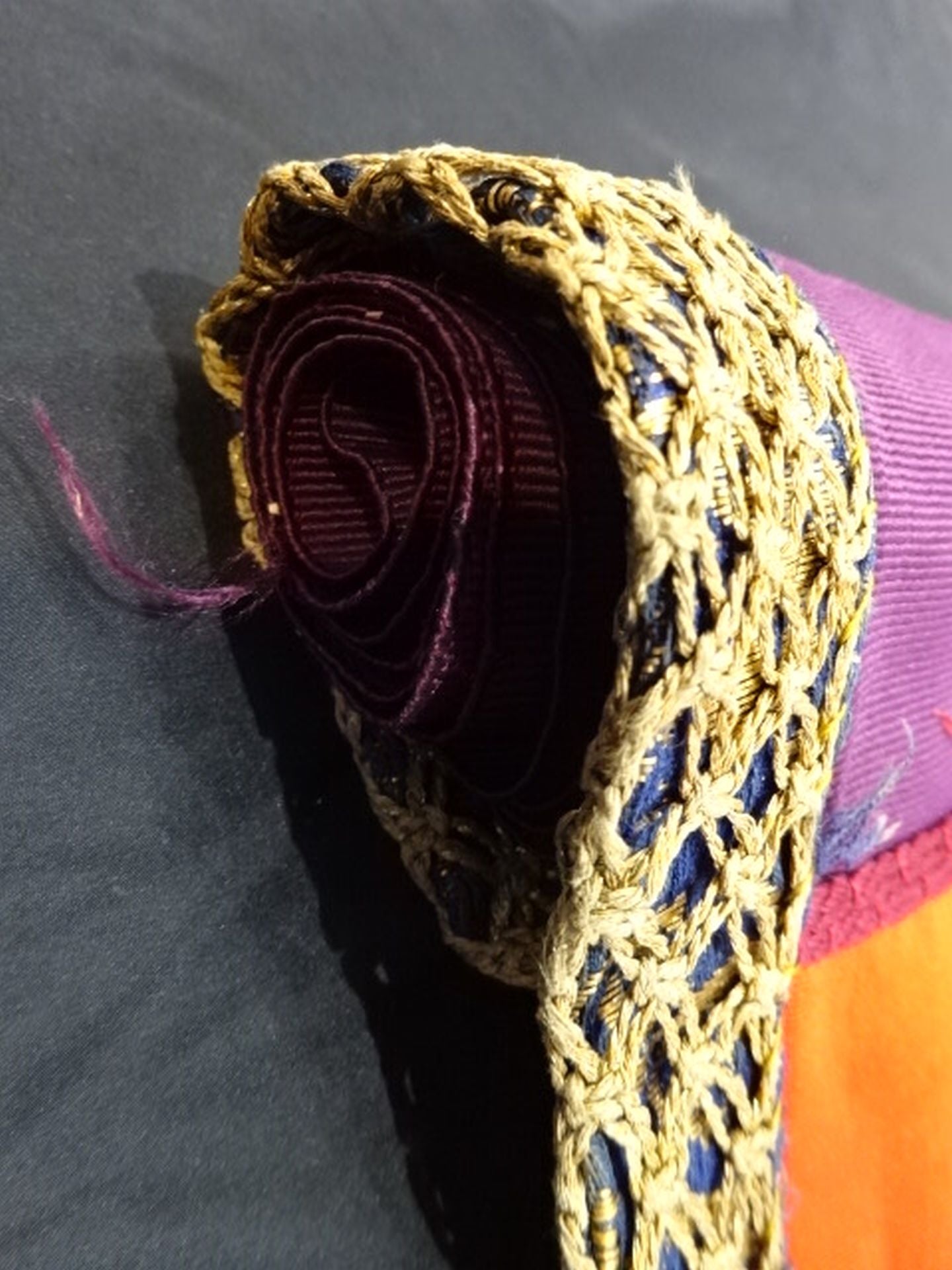 Mt. Kaitaka Makeup Circle