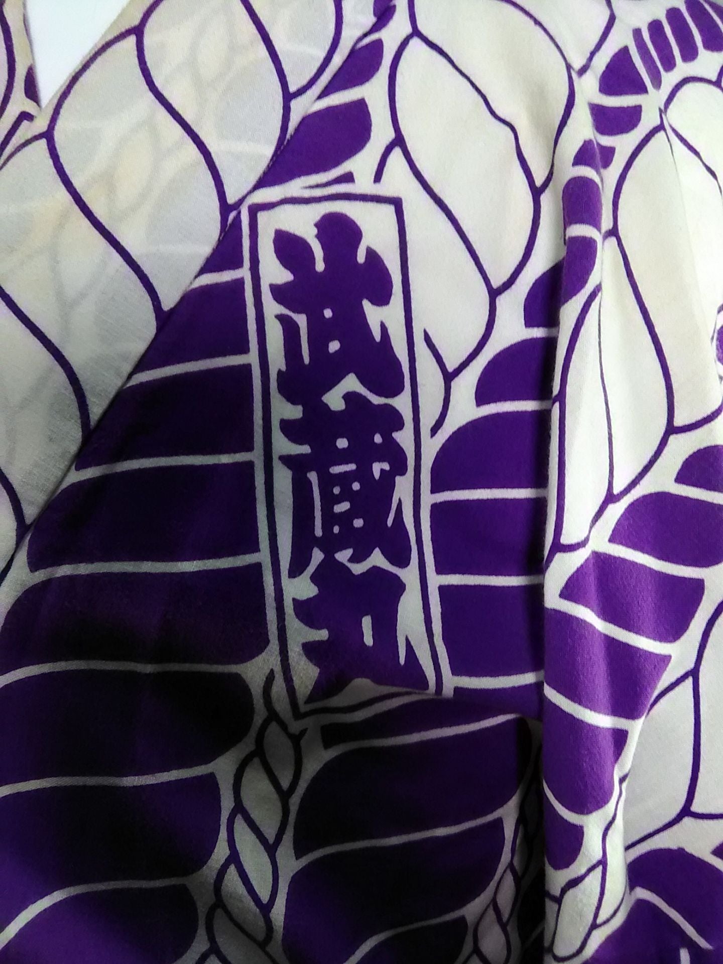 武蔵丸