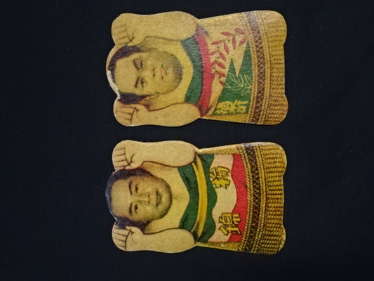 ★ It's good!! ★ Ozeki Tochinishiki and Maegashira Shimizugawa doll noodles
