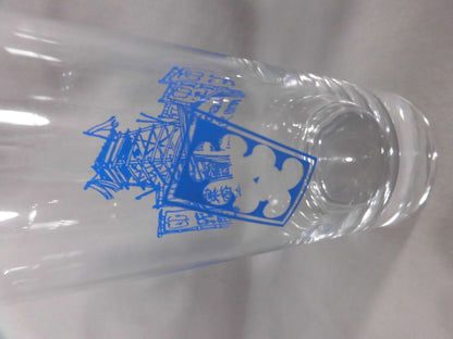 Sumo Glass Set (3 pieces)