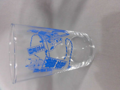 Sumo Glass Set (3 pieces)