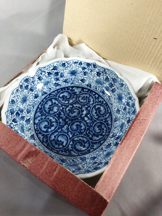 Musoyama Retirement Fujishima Raid Commemorative Plate