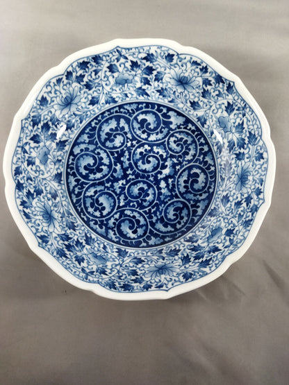 Musoyama Retirement Fujishima Raid Commemorative Plate