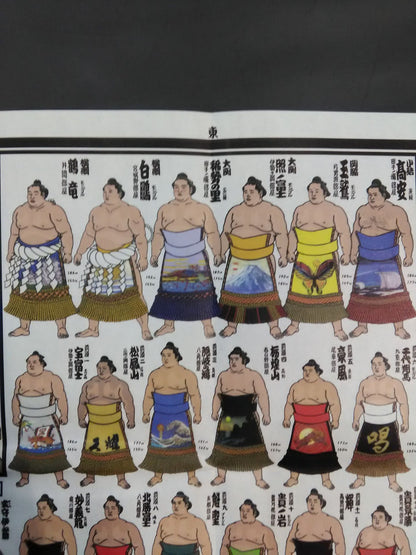 Heisei 29 first place picture numbering