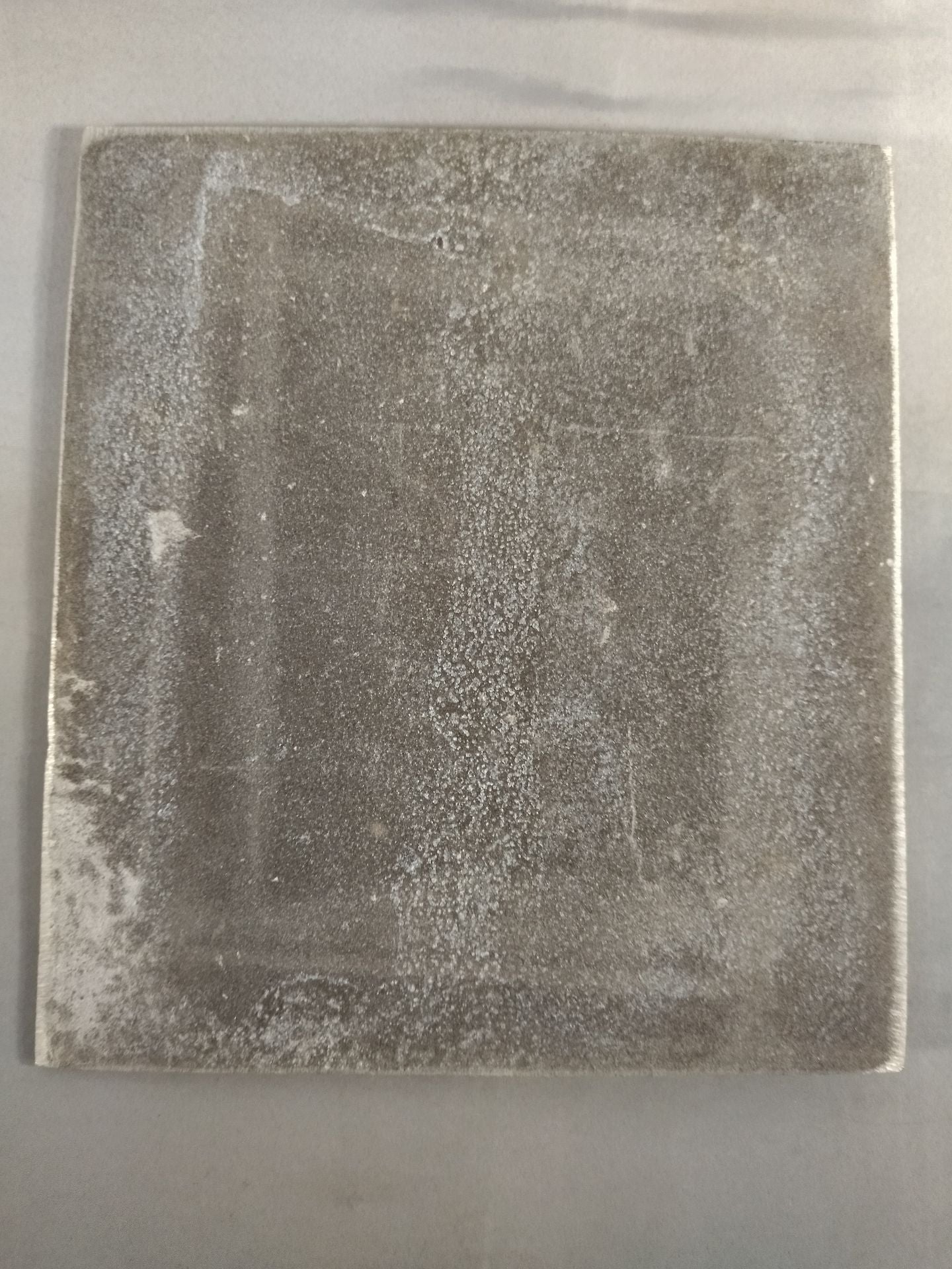 "The first monopoly of the three awards in history" Otsuki Enamel Handprint