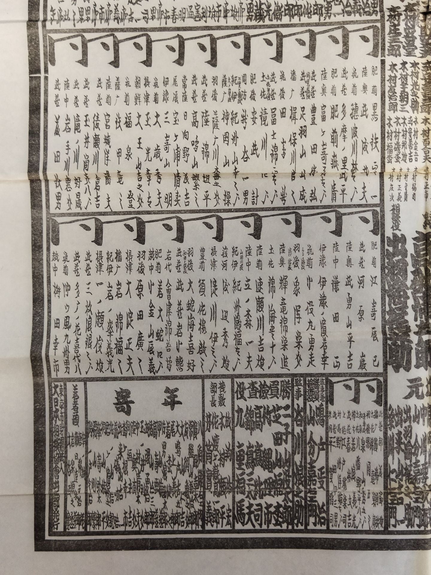 ★ Futabayama starts 69-game winning streak ★ January 11 location numbering table